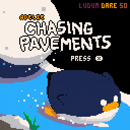Chasing Pavements