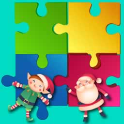 Christmas Jigsaw Puzzle