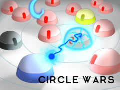 Circle Wars