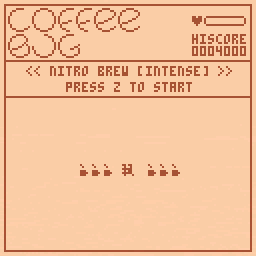 Coffee Bug