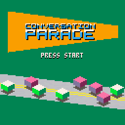 Conversation Parade
