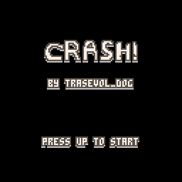 CRASH!