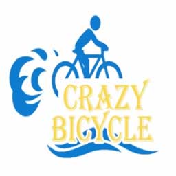Crazy Bicycle