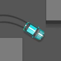Crazy Drift