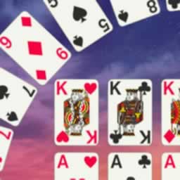 Crescent Solitaire