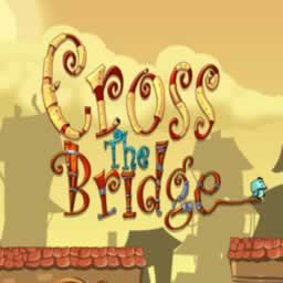 Cross The Bridge