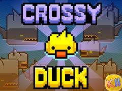 Crossy Duck