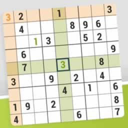 Dagelijkse Sudoku