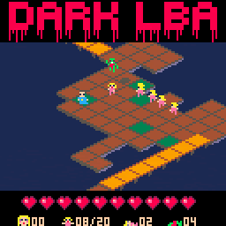 DarkLBA