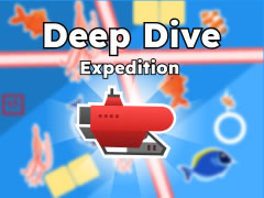 Deep Dive Expedition