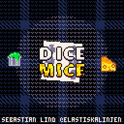 Dice Mice