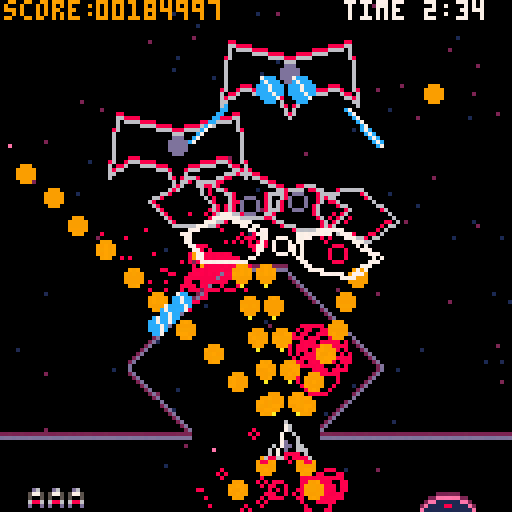 Dimension Soldier