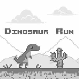 Dinosaur Run