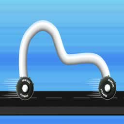 Draw Race 3D