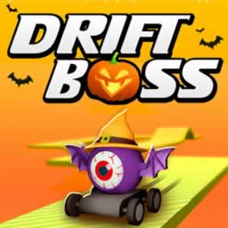 Drift Boss