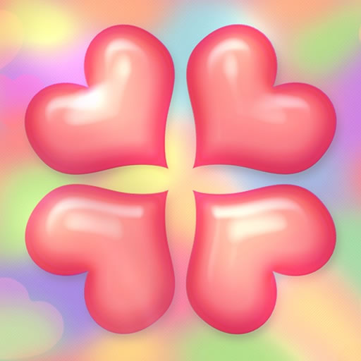 DropznHeartz!