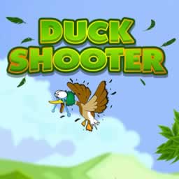 Duck Shooter Game