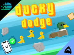 DUCKY DODGE