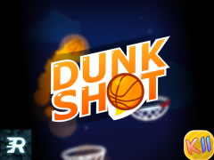 Dunk Shot
