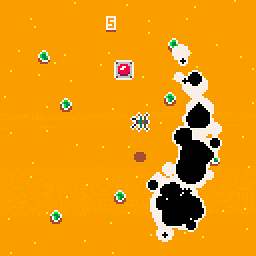 Dust Dasher