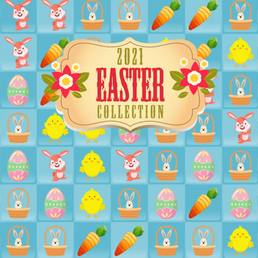 Easter 2021 Collection