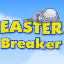 Easter Breaker Game