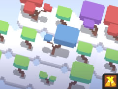 Celestia Puzzle Game