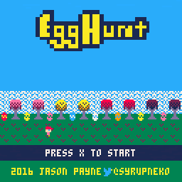 Egghunt