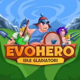 EvoHero - Idle Gladiators