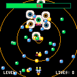 Eyeboss