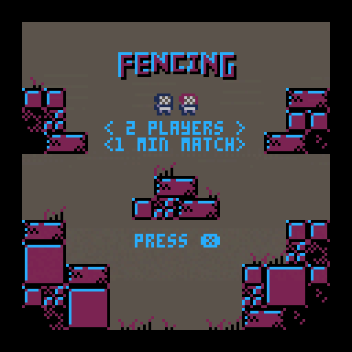 Fencing