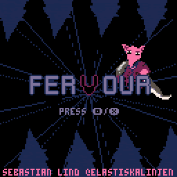 Fervour