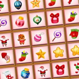 Find Christmas Items