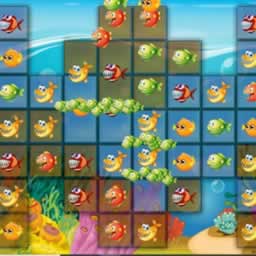 Fish Connect Deluxe
