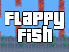 Flappy Fish