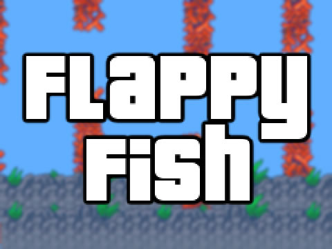Flappy Fish