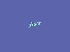 Float