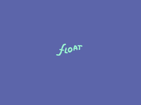 Float
