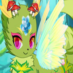 Forest Creature