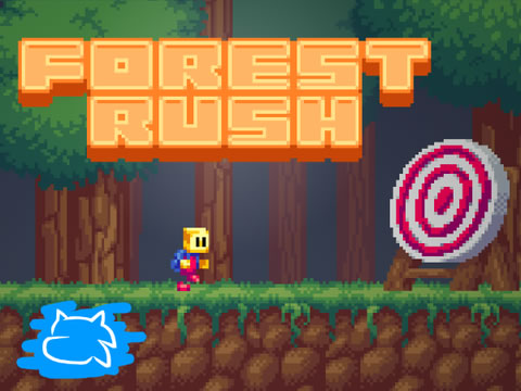 Forest Rush