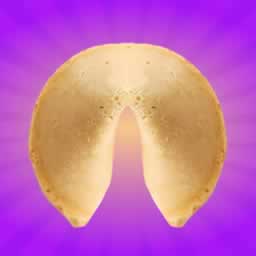 Fortune Cookie