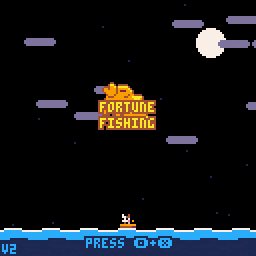 Fortune Fishing