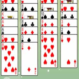 Freecell Solitaire 2017