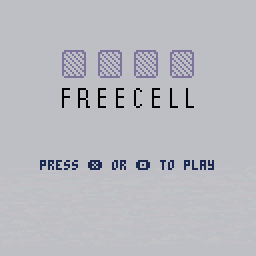 Freecell