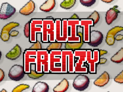 Fruit Frenzy