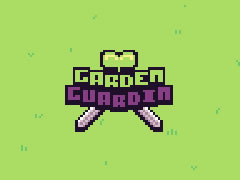 Garden Guardin'