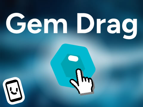 Gem Drag