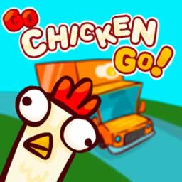 Go Chicken Go