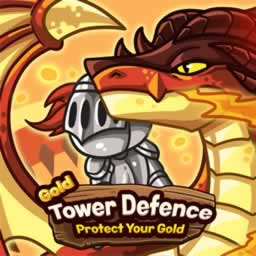 Gold Tower Defense
