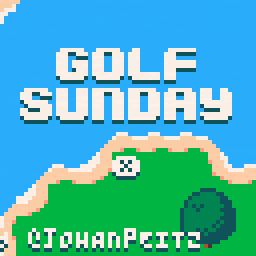 Golf Sunday